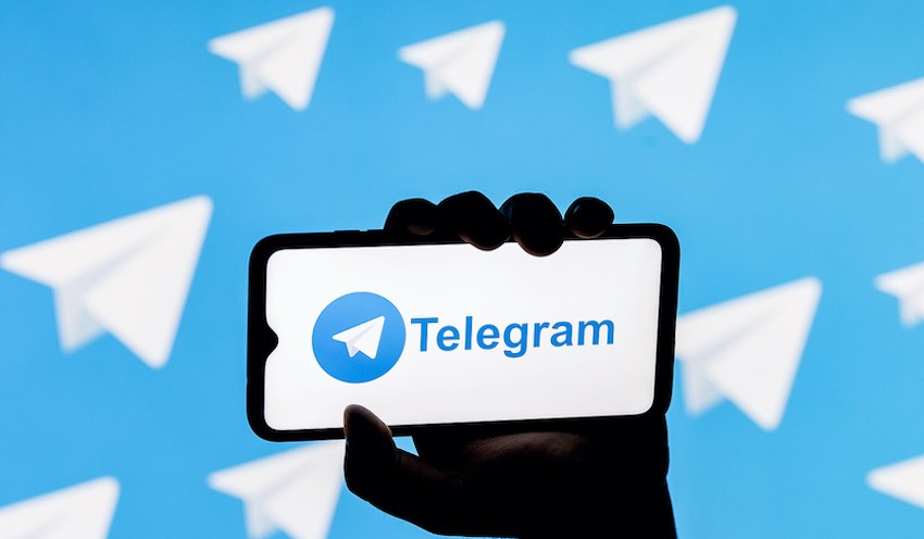 How to use a Telegram disposable mailbox? Try a free number generation service.