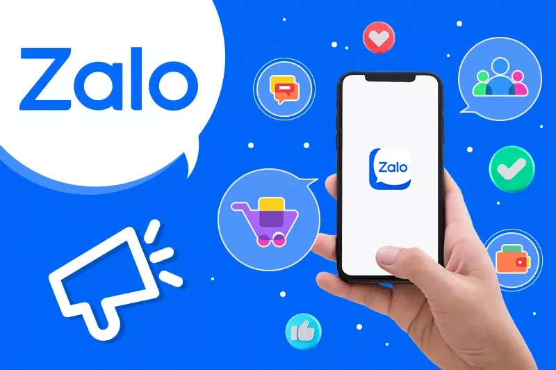 Tips for using Zalo Video Account to quickly increase your influence on Vietnamese social apps!
